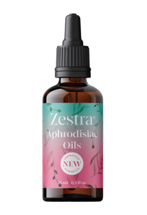 Stymulujący łechtaczkę olejek Zestra, 15 ml (działanie potwierdzone klinicznie)