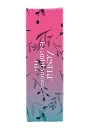 Stymulujący łechtaczkę olejek Zestra, 15 ml (działanie potwierdzone klinicznie)