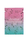 Stymulujący łechtaczkę olejek Zestra w saszetkach, 3 x 2 ml (działanie potwierdzone klinicznie) Stymulujący łechtaczkę olejek Zestra w saszetkach, 3 x 2 ml (działanie potwierdzone klinicznie)