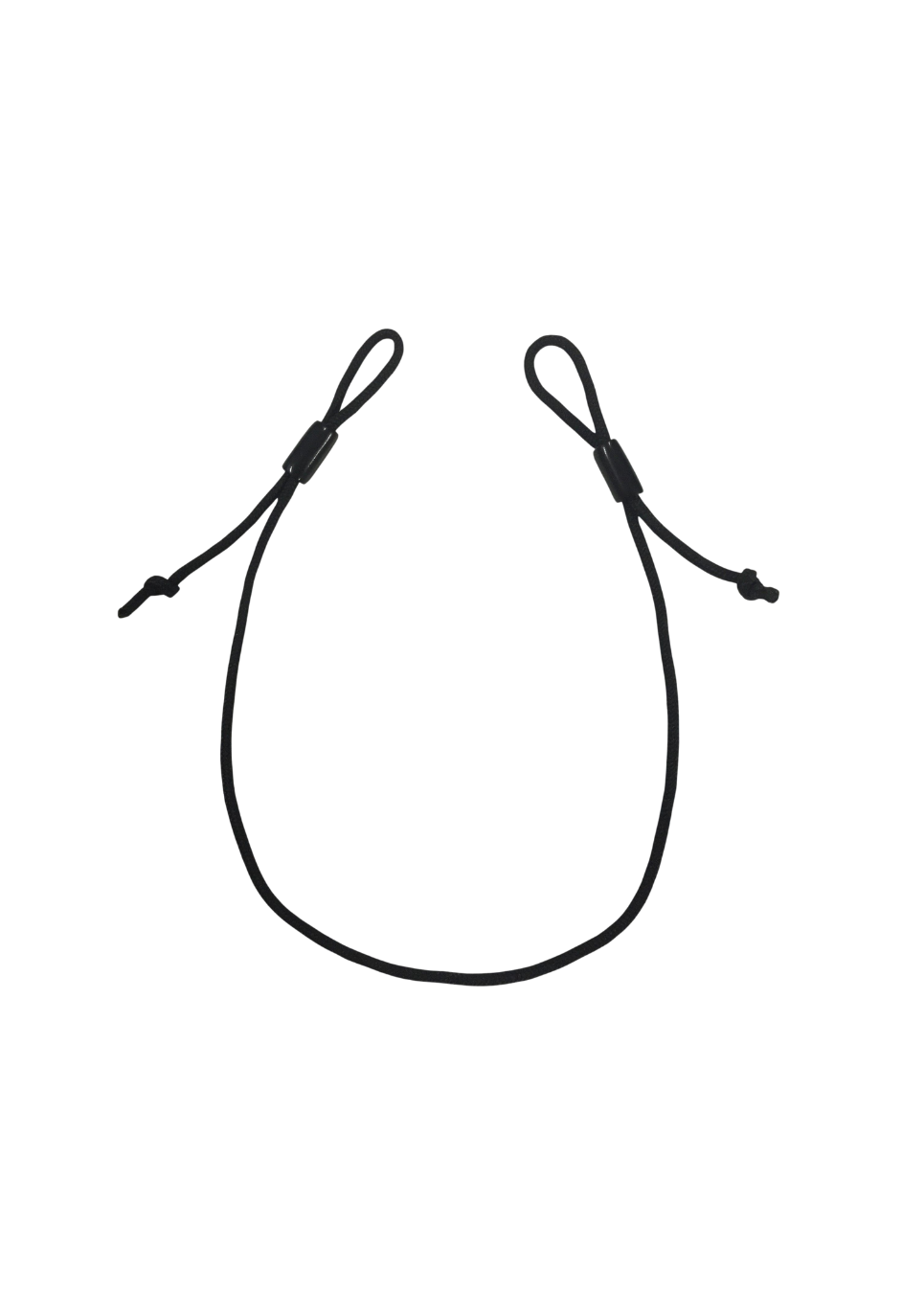 Regulowana lina do stymulacji sutków