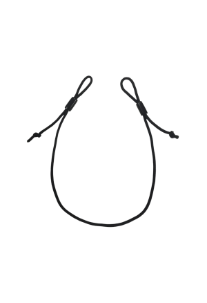 Regulowana lina do stymulacji sutków