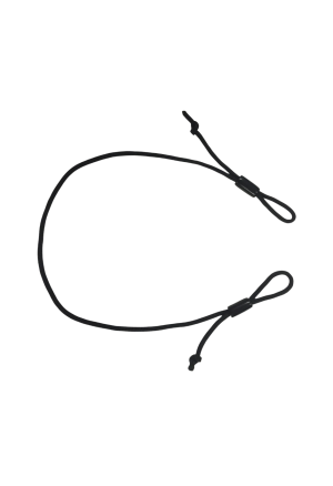 Regulowana lina do stymulacji sutków