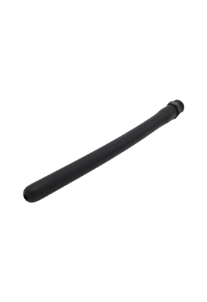 Długa, silikonowa końcówka do irygatora analnego