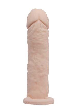 Klasyczna przedłużka + 4 cm, nakładka z pierścieniem