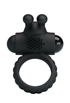 Pierścień wibrujący z króliczkiem