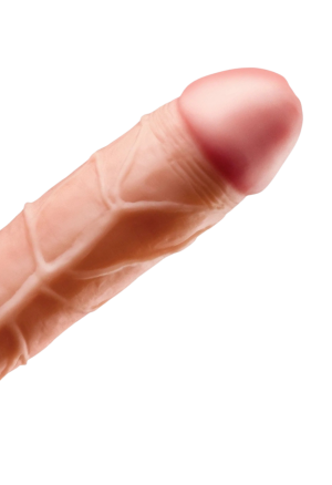 Przedłużka pogrubiająca na penisa z cyberskóry, x-tensions +2.5 cm