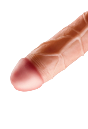 Przedłużka pogrubiająca na penisa z cyberskóry, x-tensions +2.5 cm