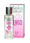 Perfumy z feromonami dla kobiet – Mariko Sakuri SENSO 50 ml