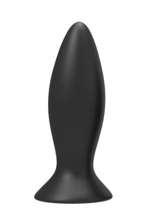 Kompletny zestaw stymulujący dla mężczyzn z pilotem i wymiennym wibratorem