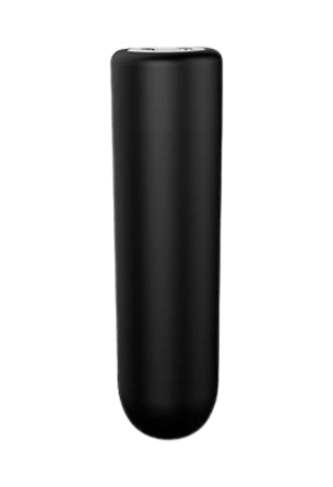 Kompletny zestaw stymulujący dla mężczyzn z pilotem i wymiennym wibratorem