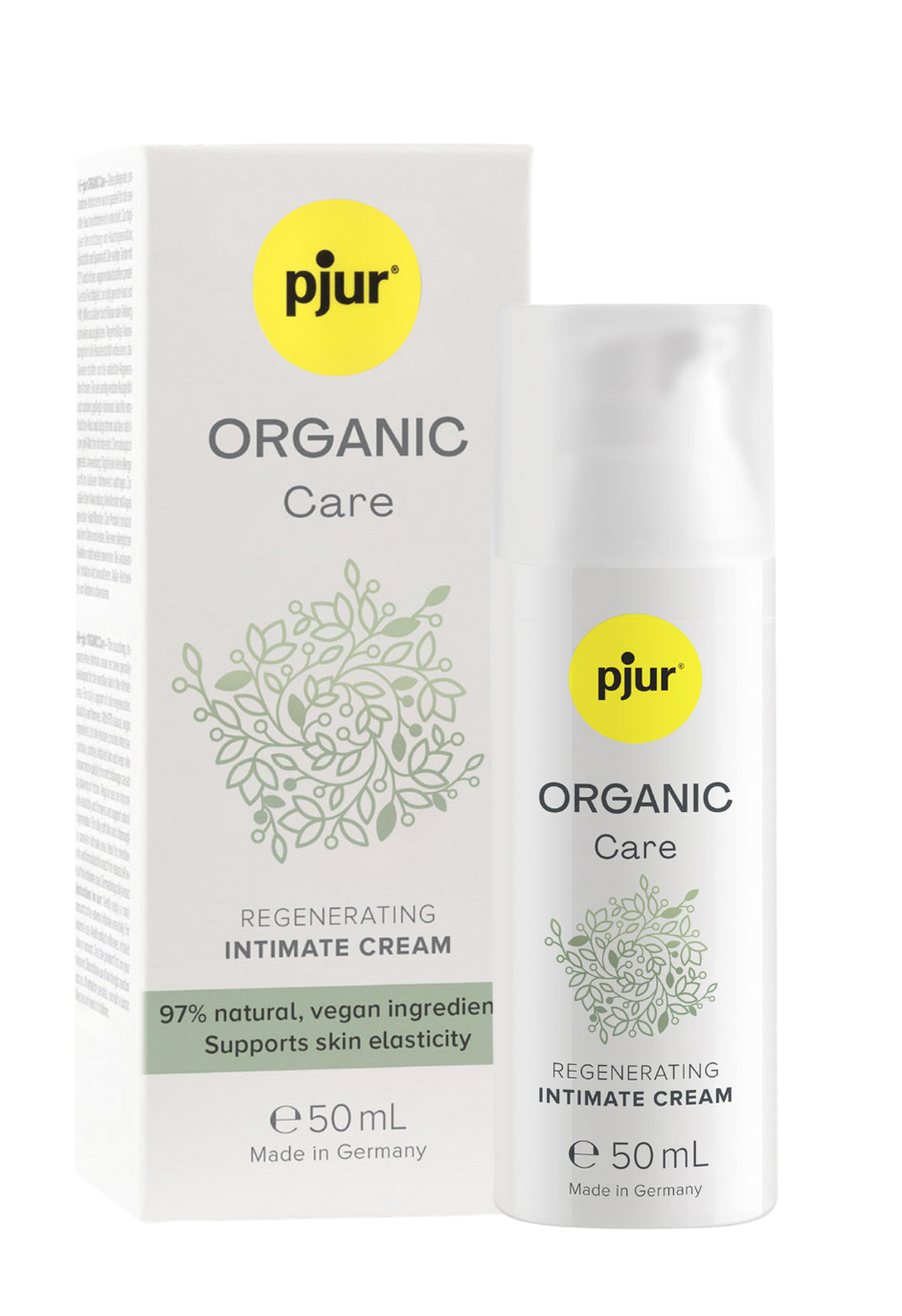 Nawilżający i regenerujący krem