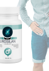 Urosilan - suplement diety wspierający zdrowie prostaty i układu moczowego 30 kaps