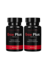 Erox Plus - silny środek na poprawę potencji i erekcji, 30 sztuk