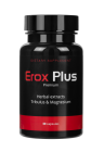 Erox Plus - silny środek na poprawę potencji i erekcji, 30 sztuk