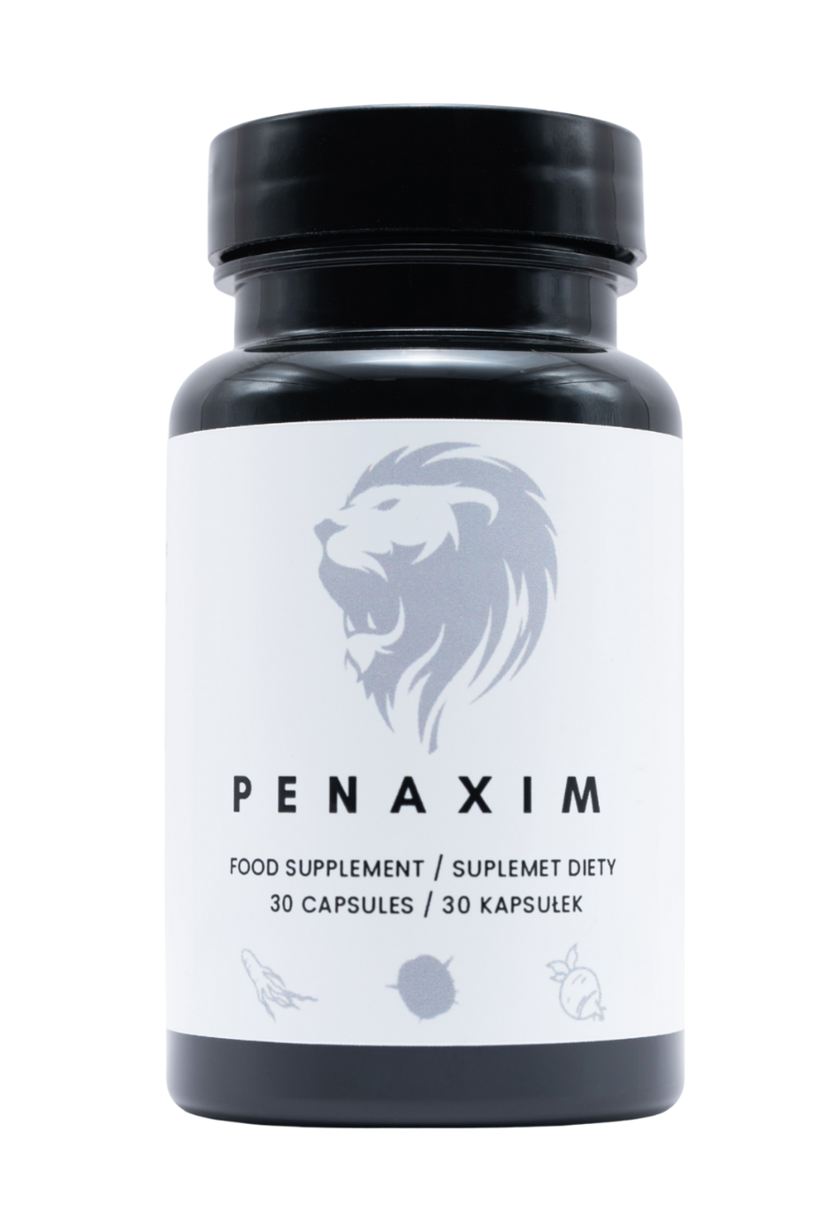 Penaxim - na silną potencję, erekcję, wzwody, libido i powiększenie 30k.