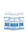 3x Dr Peniman - silny środek na poprawę sprawności seksualnej, 30 sztuk