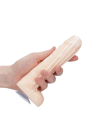 Pomysł na prezent: mydło do ciała w kształcie penisa