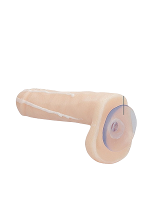 Pomysł na prezent: mydło do ciała w kształcie penisa