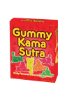 Jadalne żelki kamasutra - różne pozycje i smaki