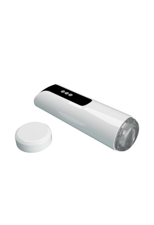 Męski gadżet do stymulacji penisa