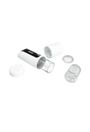 Higiena masturbatora