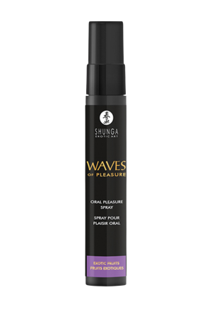 Spray potęgujący doznania