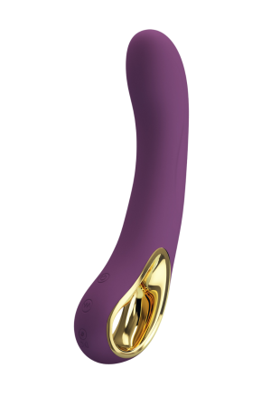 Wibrator punktowy sterowany aplikacją mobilną