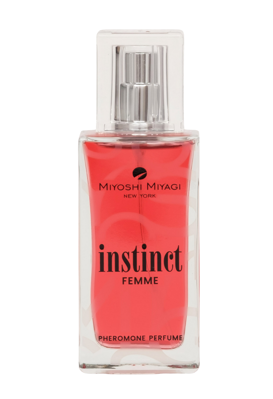 Feromony dla kobiet Miyoshi Miyagi Original Instinct, 50 ml