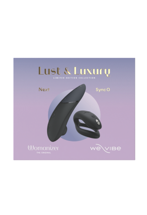 Ekskluzywny zestaw na każdą okazję