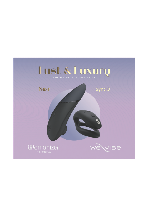 Ekskluzywny zestaw na każdą okazję