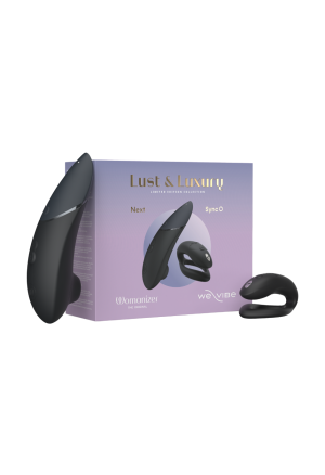 Zestaw prezentowy dla Par