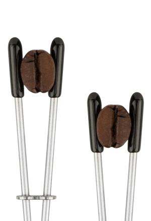 Metalowe klamry na sutki z regulacją nacisku i łańcuszkiem