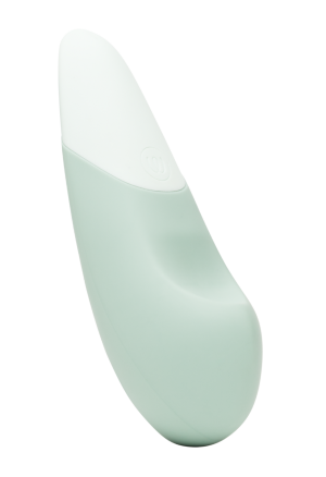 Dyskretny wibrator łechtaczkowy do subtelnej, głębokiej przyjemności