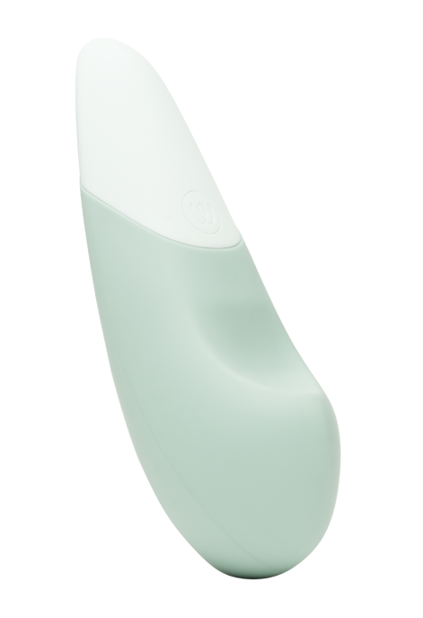 Dyskretny wibrator łechtaczkowy do subtelnej, głębokiej przyjemności