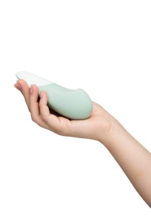 Dyskretny wibrator łechtaczkowy do subtelnej, głębokiej przyjemności