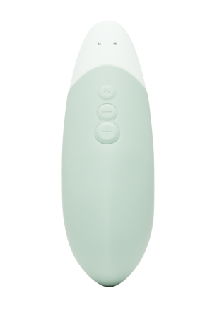 Dyskretny wibrator łechtaczkowy do subtelnej, głębokiej przyjemności