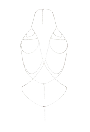 Biżuteryjny biustonosz w uniwersalnym rozmiarze