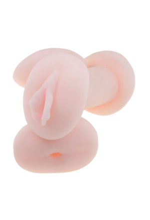 Dmuchana lalka, lala miłości  - Rozwódka z cyberskóry