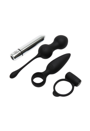 Zmysłowy kalendarz adwentowy "10 dni przyjemności" - Pięćdziesiąt Twarzy Greya (Fifty Shades of Grey)