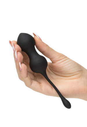 Zmysłowy kalendarz adwentowy "10 dni przyjemności" - Pięćdziesiąt Twarzy Greya (Fifty Shades of Grey)