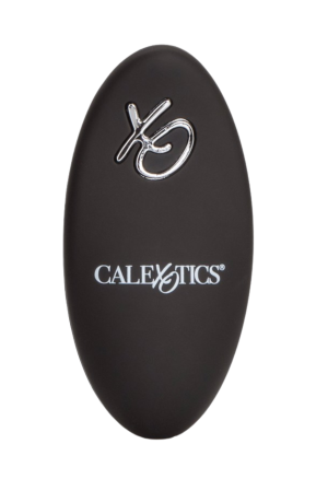 Jajeczko wykonane z miękkiego silikonu medycznego sterowane pilotem