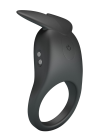 Pierścień erekcyjny z wibracjami, dodatkowa stymulacja dla łechtaczki