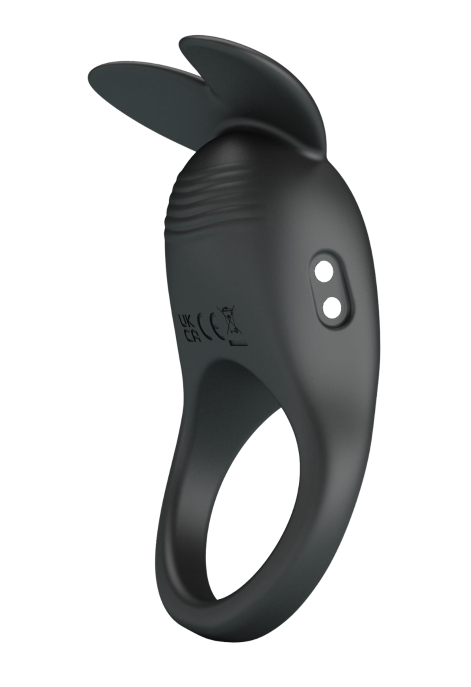 Pierścień erekcyjny z wibracjami, dodatkowa stymulacja dla łechtaczki