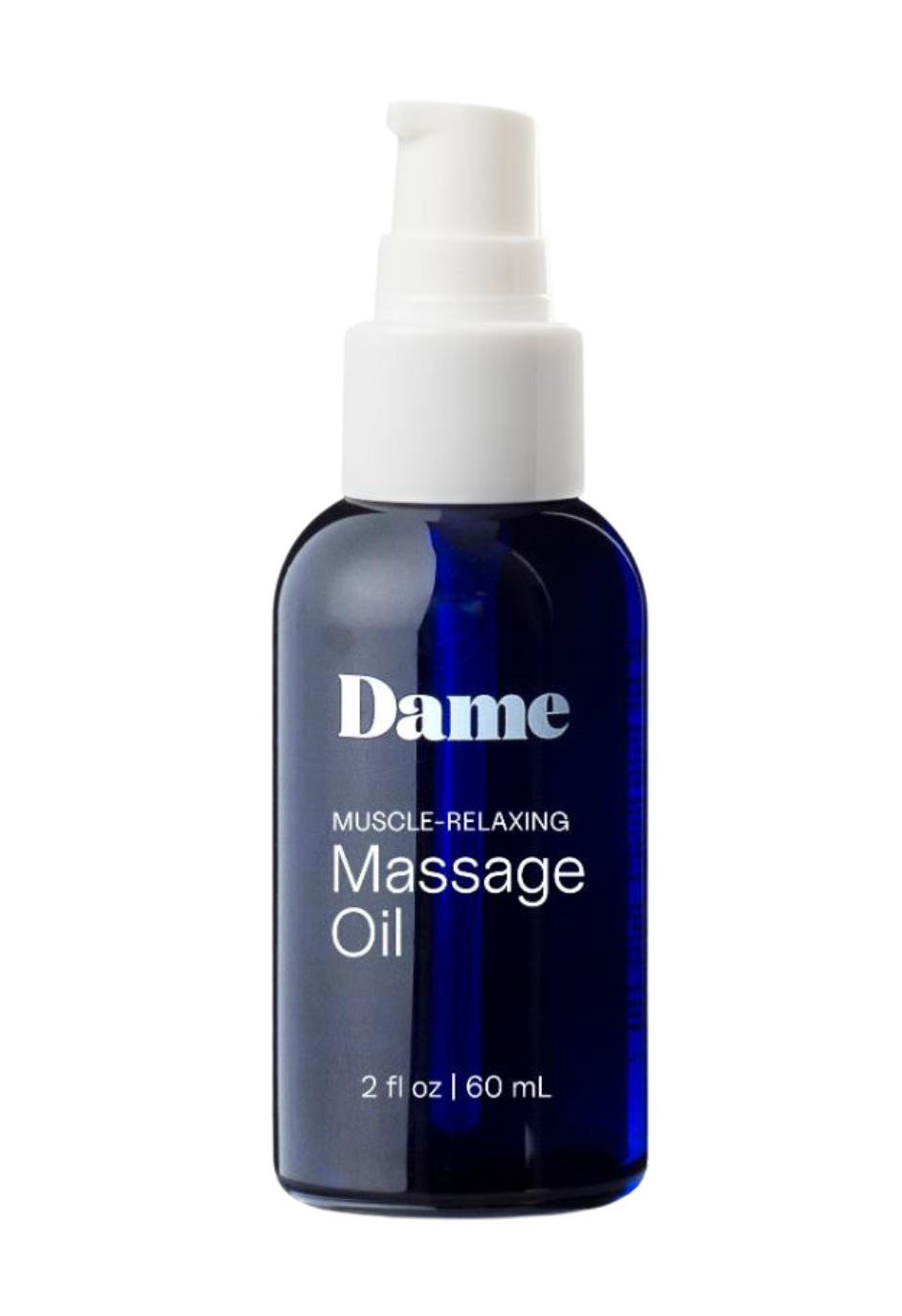 Relaksujący olejek do masażu całego ciała