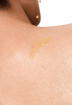 Relaksujący olejek do masażu całego ciała