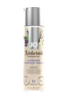 Naturalny, lawendowo-waniliowy olejek do masażu, 120 ml