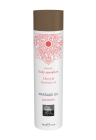 Afrodyzjakalny olejek do masażu, rozmaryn i wiśnia, 100 ml