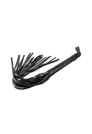 Kompletny zestaw BDSM Deluxe – kajdanki, obroża, lina, pejcz i akcesoria z regulacją