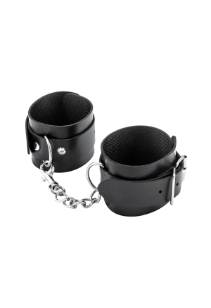 Kompletny zestaw BDSM Deluxe – kajdanki, obroża, lina, pejcz i akcesoria z regulacją