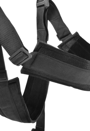 Regulowana huśtawka erotyczna - idealna do nowych pozycji